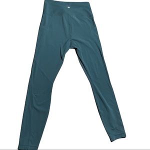 Perfect pair of leggings from Athleta. Yoga.